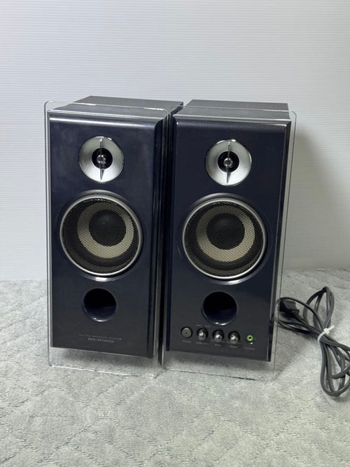 Sony Speakers Srs-Zp1000D