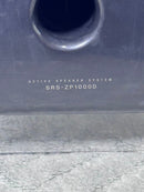Sony Speakers Srs-Zp1000D