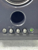 Sony Speakers Srs-Zp1000D