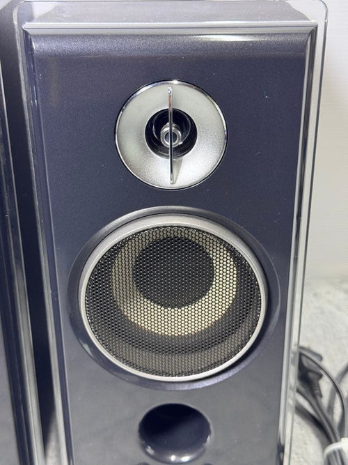 Sony Speakers Srs-Zp1000D