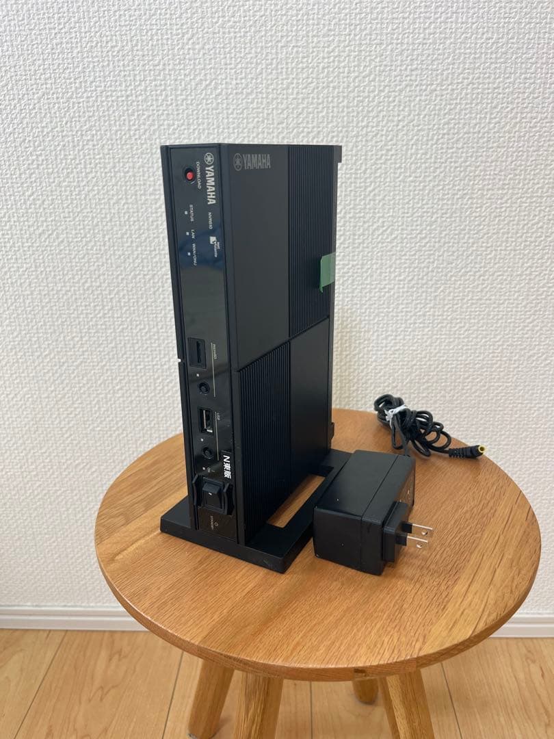 Yamaha Wired Lan Routers Nvr510