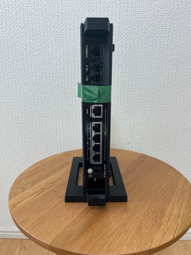 Yamaha Wired Lan Routers Nvr510