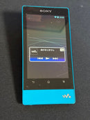 Sony Digital Audio Player Nw-F805