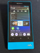 Sony Digital Audio Player Nw-F805