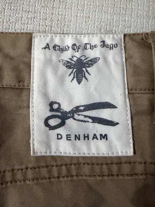 Denham Chino Pants A Child Of The Jago W