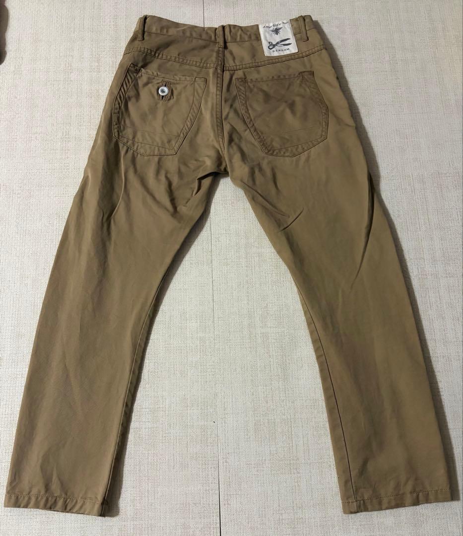 Denham Chino Pants A Child Of The Jago W