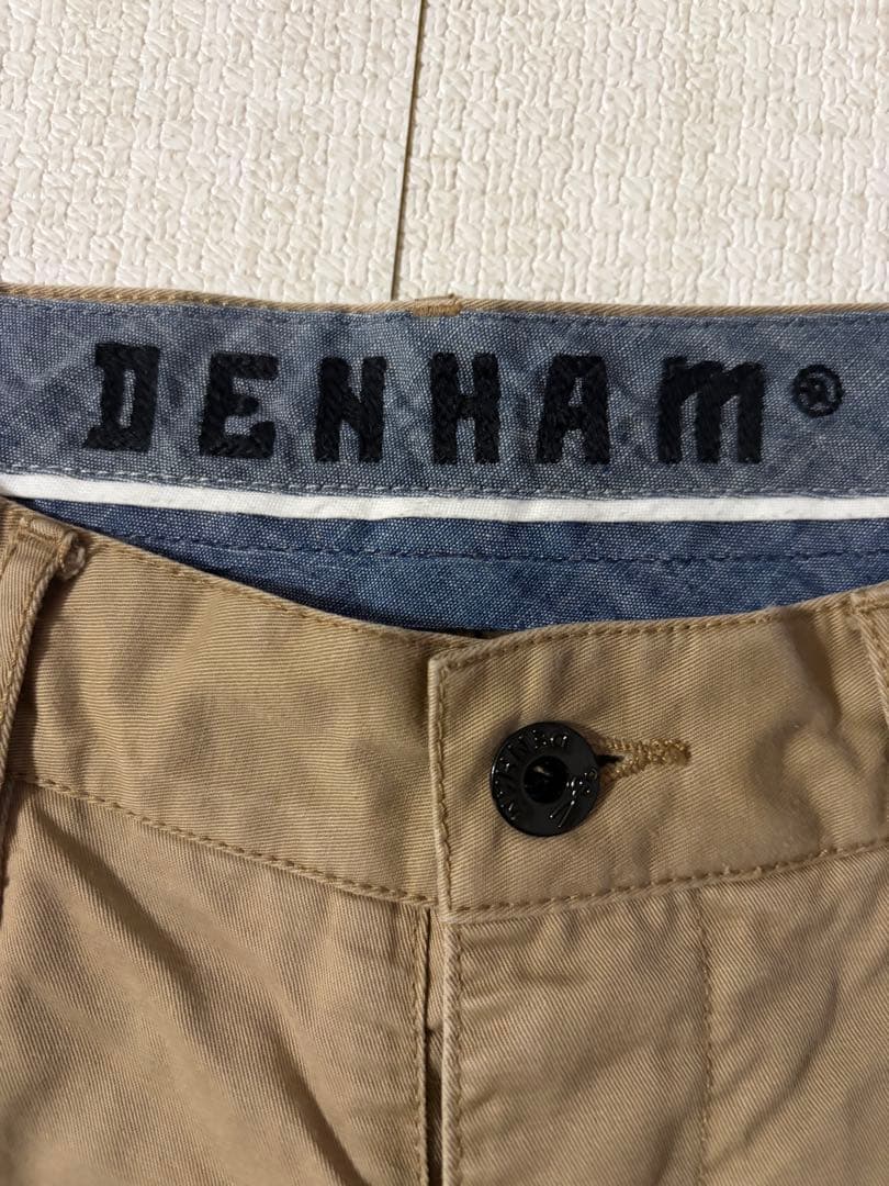 Denham Chino Pants A Child Of The Jago W