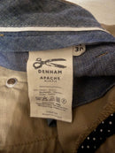 Denham Chino Pants A Child Of The Jago W
