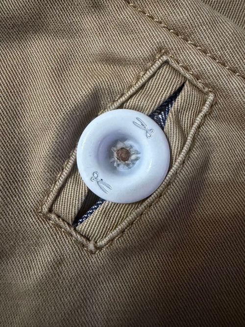 Denham Chino Pants A Child Of The Jago W