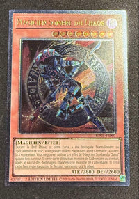 Yu-Gi-Oh! Ocg Duel Monsters (Foreign Languages) Eu