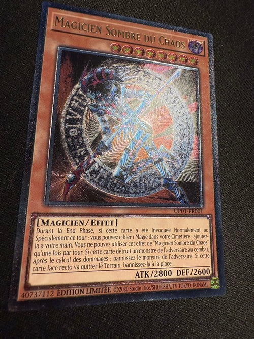 Yu-Gi-Oh! Ocg Duel Monsters (Foreign Languages) Eu