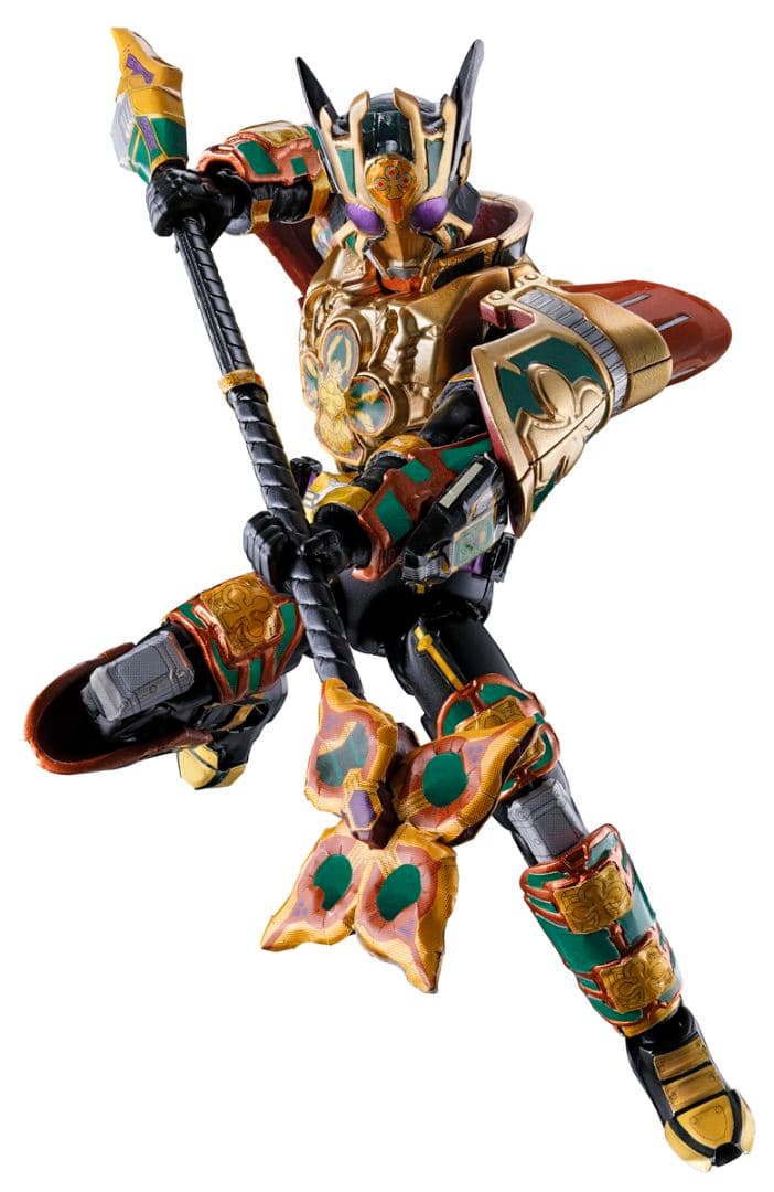 Kamen Rider So-Do Chronicle