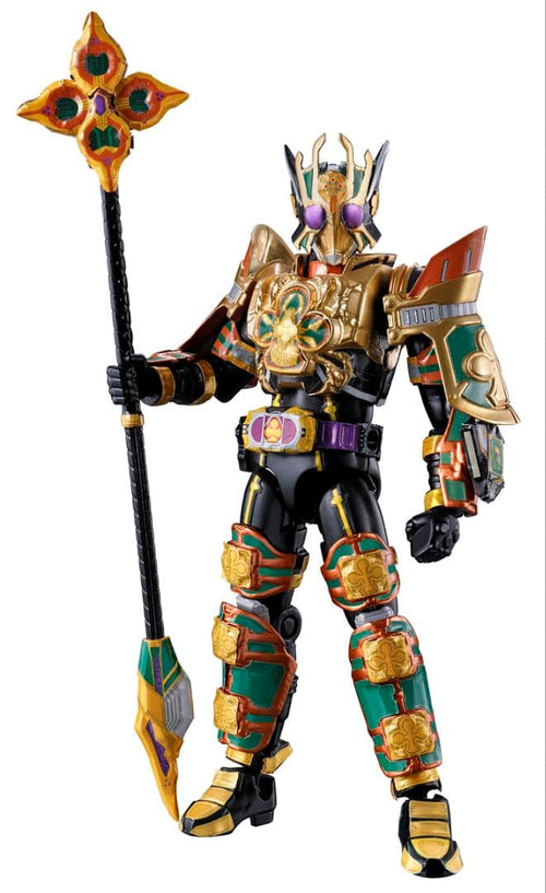 Kamen Rider So-Do Chronicle