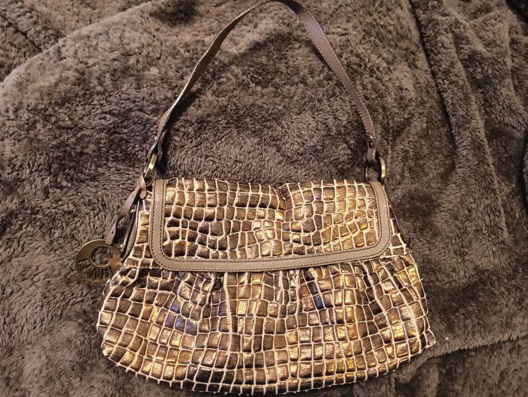 Fendi Shoulder Bags