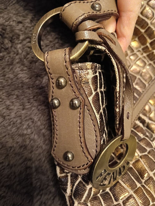 Fendi Shoulder Bags