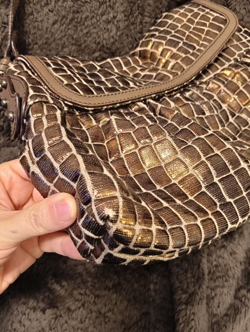 Fendi Shoulder Bags