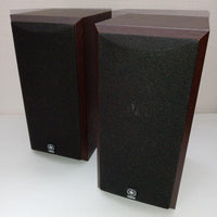 Yamaha Speakers Ns-B210 2
