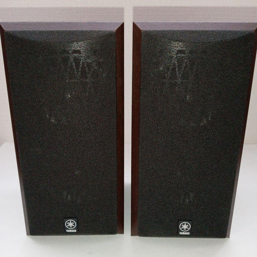 Yamaha Speakers Ns-B210 2