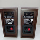 Yamaha Speakers Ns-B210 2