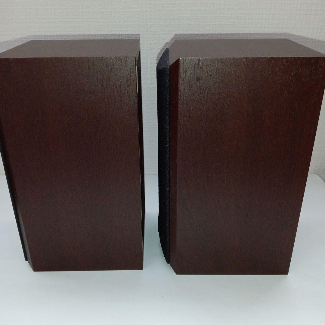 Yamaha Speakers Ns-B210 2
