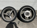 Suzuki Wheels Gsx R600 R750 K4