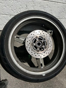Suzuki Wheels Gsx R600 R750 K4