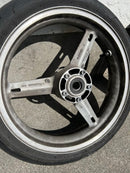 Suzuki Wheels Gsx R600 R750 K4