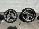 Suzuki Wheels Gsx R600 R750 K4