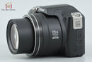Nikon Compact Digital Camera Coolpix L100