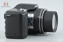 Nikon Compact Digital Camera Coolpix L100