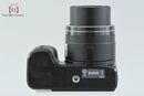 Nikon Compact Digital Camera Coolpix L100