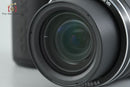 Nikon Compact Digital Camera Coolpix L100
