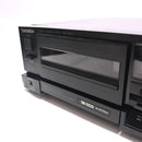 Technics Cd, Md Cassette Decks Rs-B705 3