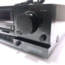 Technics Cd, Md Cassette Decks Rs-B705 3