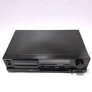 Technics Cd, Md Cassette Decks Rs-B705 3