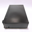 Technics Cd, Md Cassette Decks Rs-B705 3