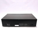 Technics Cd, Md Cassette Decks Rs-B705 3