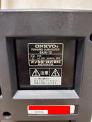 Onkyo Speaker D-L1X 5 Skw-10