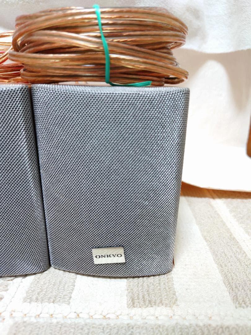 Onkyo Speaker D-L1X 5 Skw-10