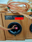 Onkyo Speaker D-L1X 5 Skw-10