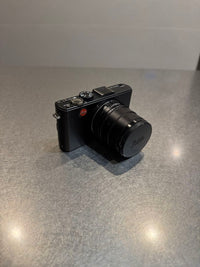 Leica Compact Digital Cameras D-Lux4