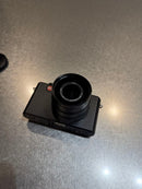 Leica Compact Digital Cameras D-Lux4
