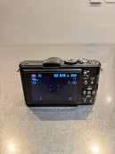 Leica Compact Digital Cameras D-Lux4