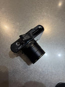 Leica Compact Digital Cameras D-Lux4