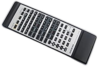 Remote Control For Tv Onkyo Rc-456S