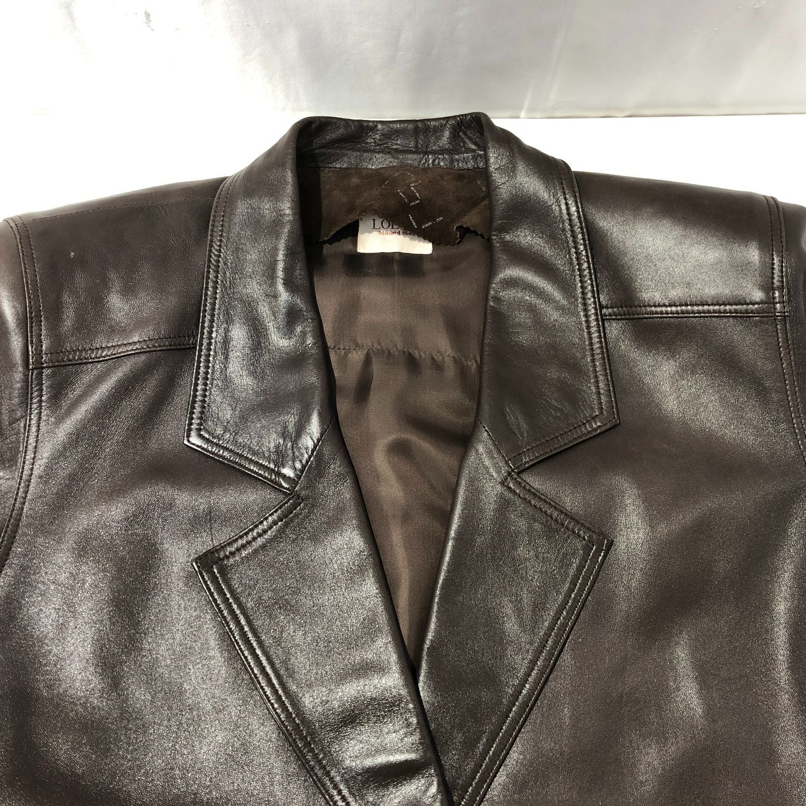 Loewe Single Riders 85-3-0215Nh]