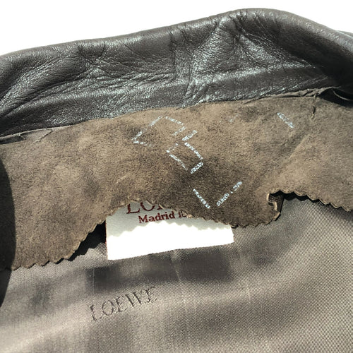 Loewe Single Riders 85-3-0215Nh]
