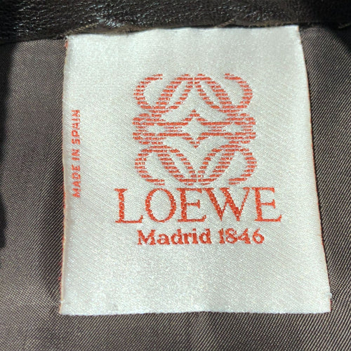Loewe Single Riders 85-3-0215Nh]