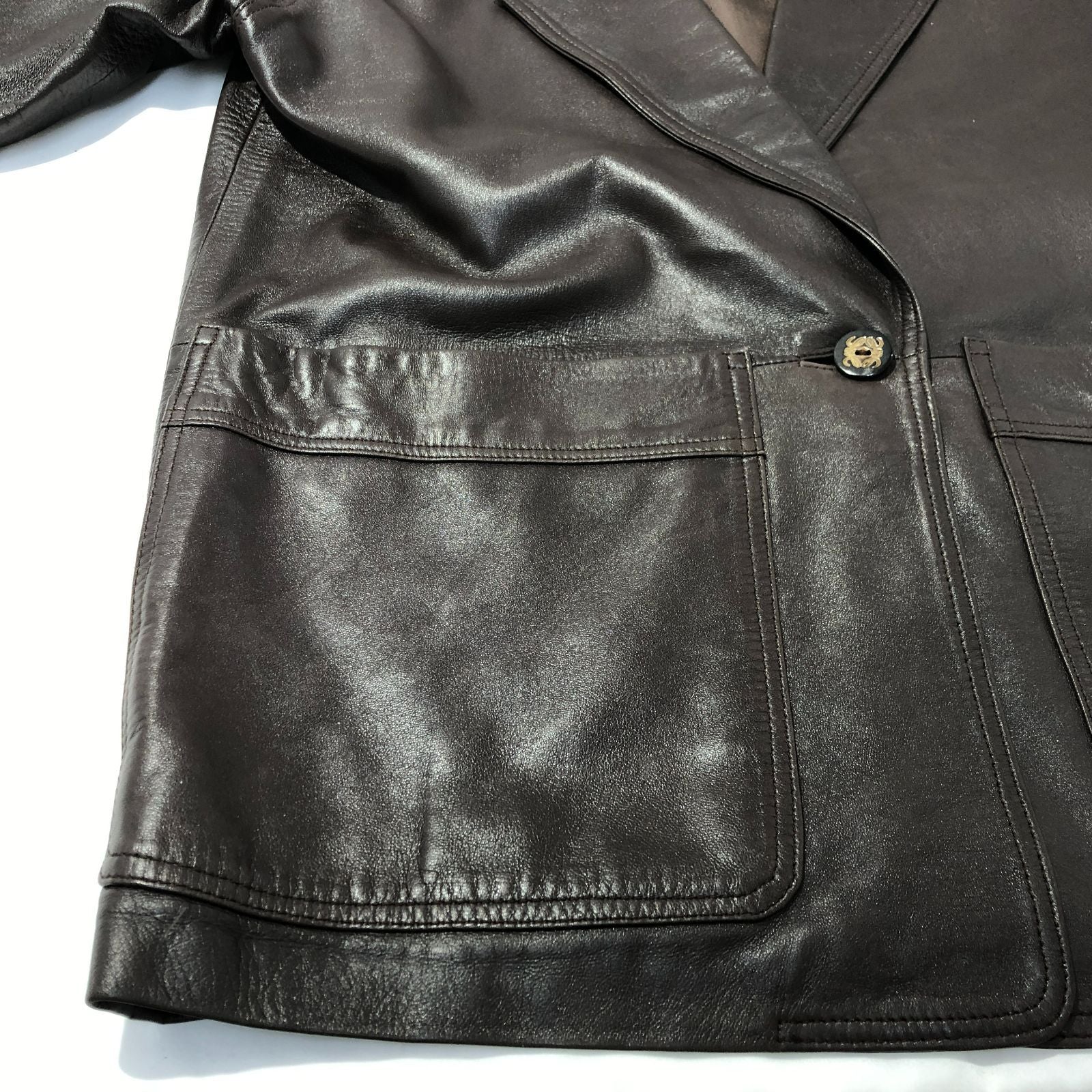 Loewe Single Riders 85-3-0215Nh]