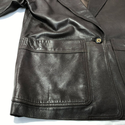 Loewe Single Riders 85-3-0215Nh]